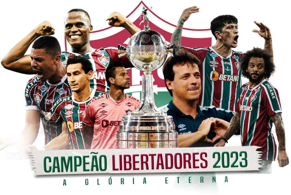 Fluminense Campeão